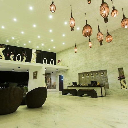 Anora Beach Resort Mahabalipuram Kūvattūr Eksteriør bilde
