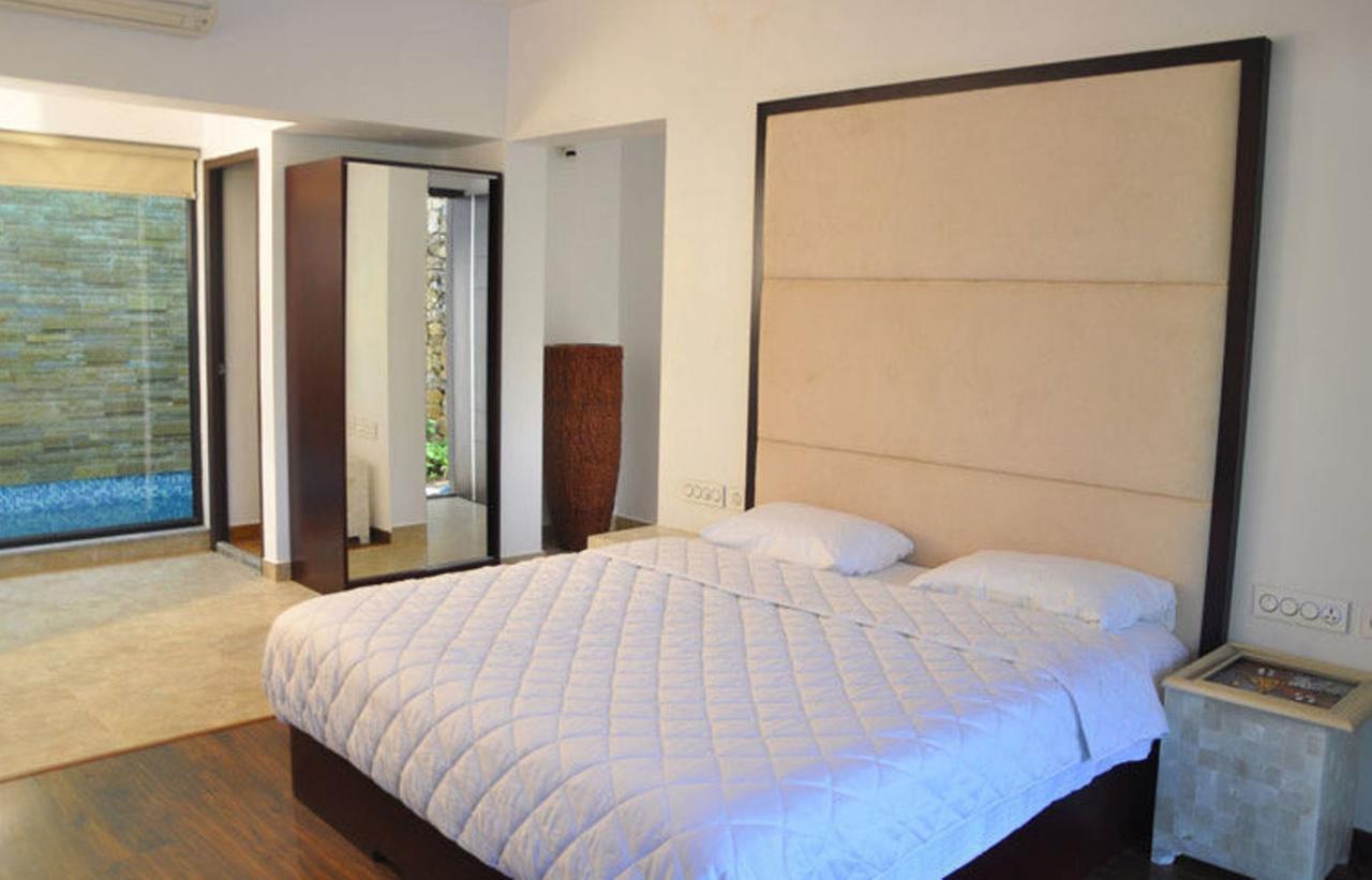 Anora Beach Resort Mahabalipuram Kūvattūr Eksteriør bilde