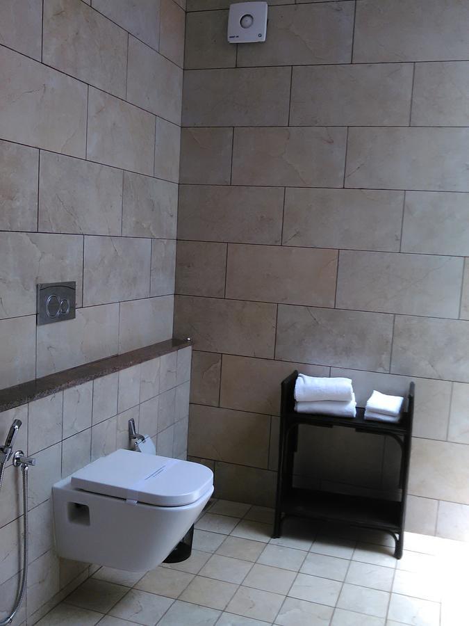 Anora Beach Resort Mahabalipuram Kūvattūr Eksteriør bilde