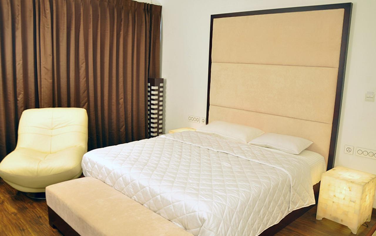 Anora Beach Resort Mahabalipuram Kūvattūr Eksteriør bilde
