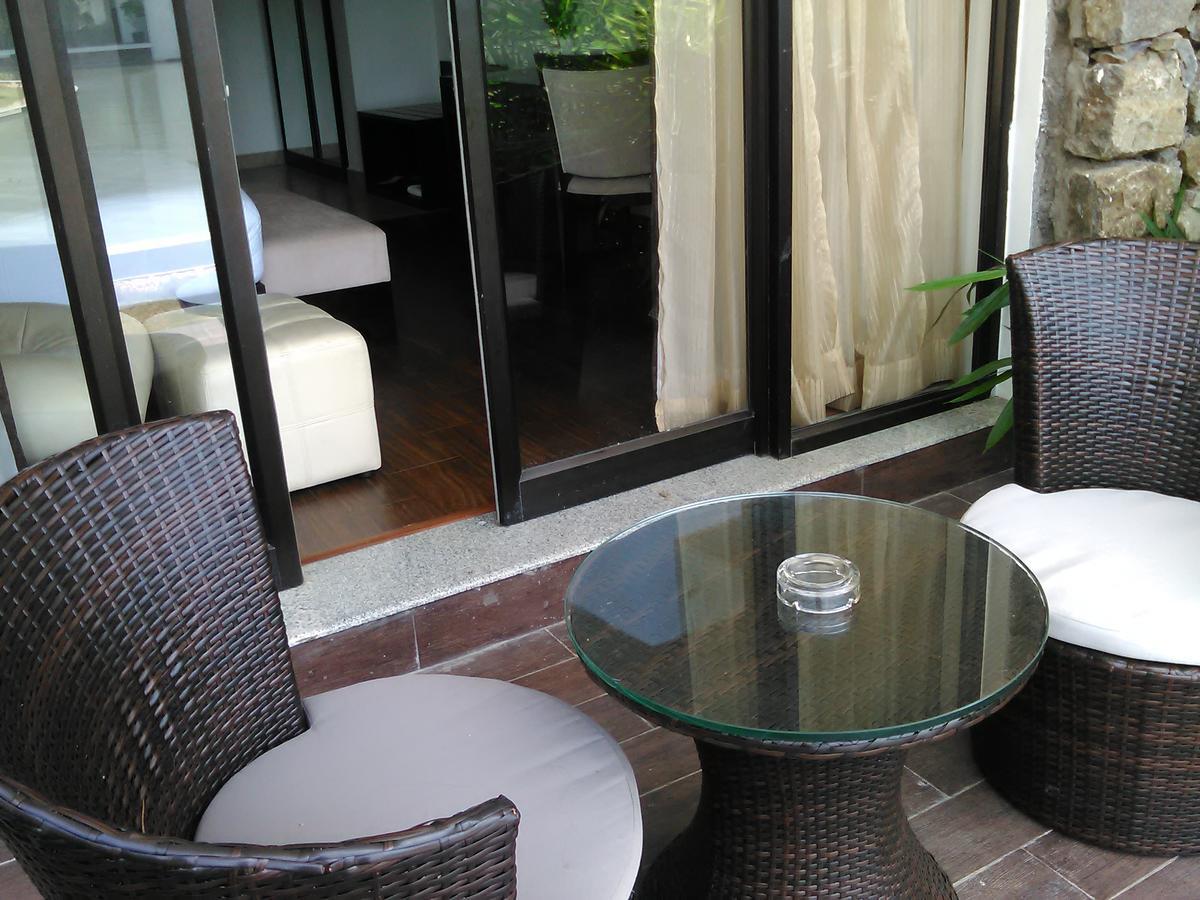 Anora Beach Resort Mahabalipuram Kūvattūr Eksteriør bilde