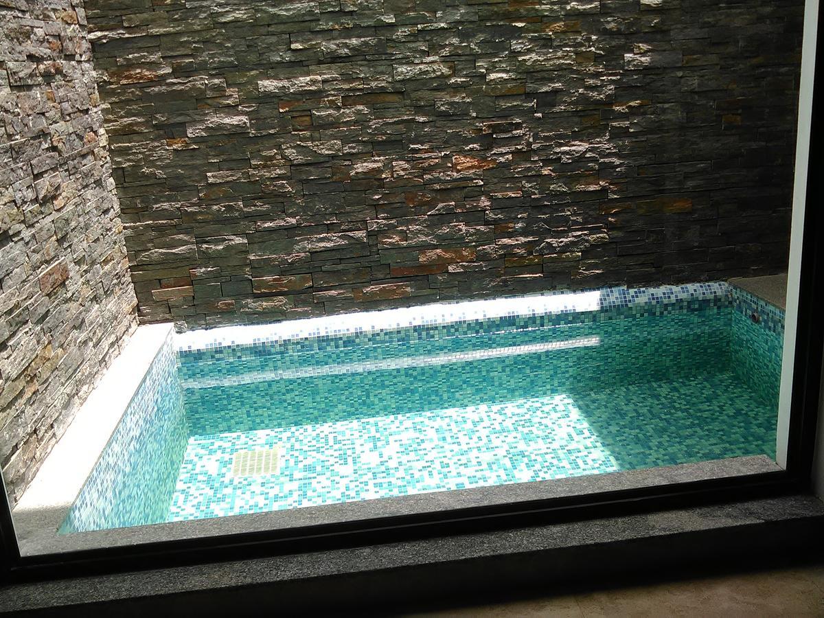 Anora Beach Resort Mahabalipuram Kūvattūr Eksteriør bilde