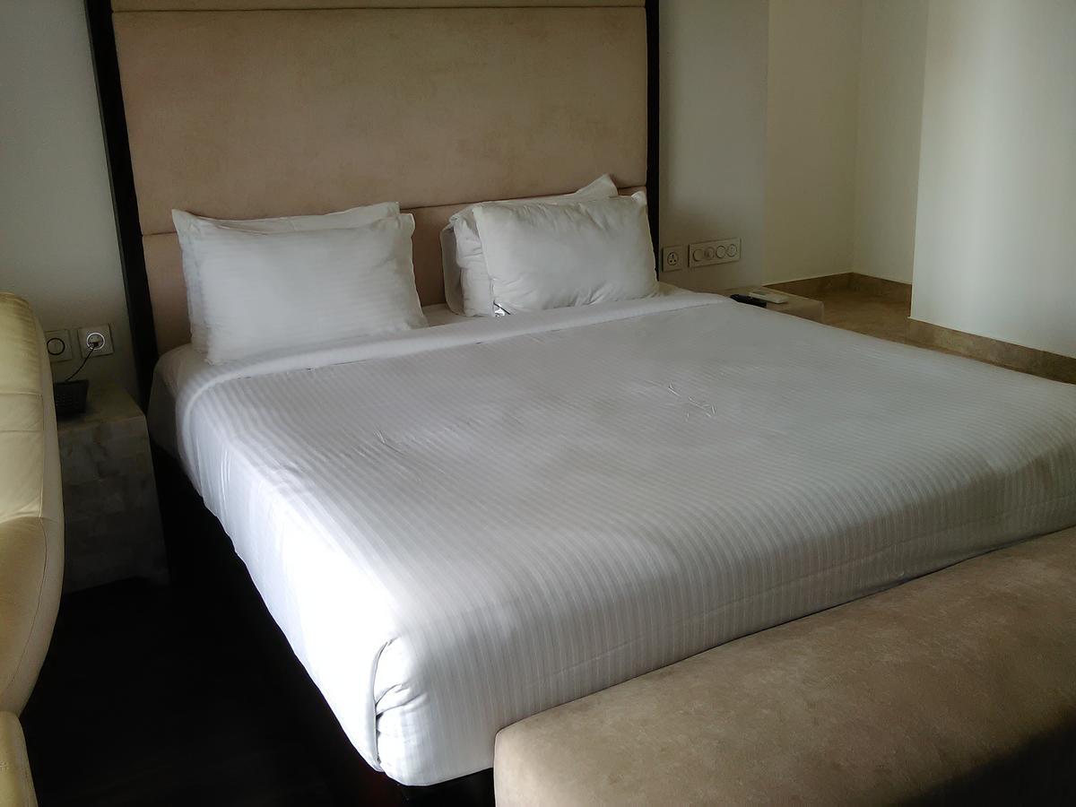 Anora Beach Resort Mahabalipuram Kūvattūr Eksteriør bilde