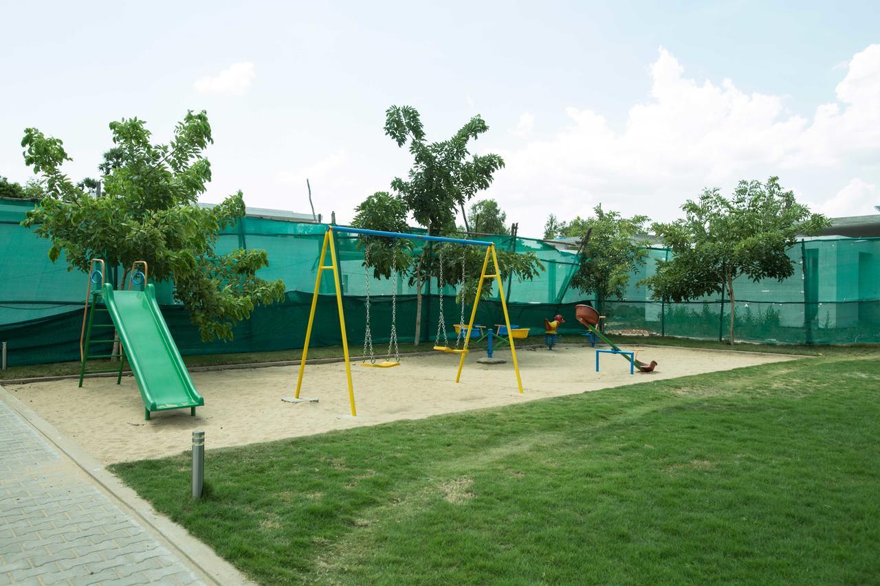 Anora Beach Resort Mahabalipuram Kūvattūr Eksteriør bilde